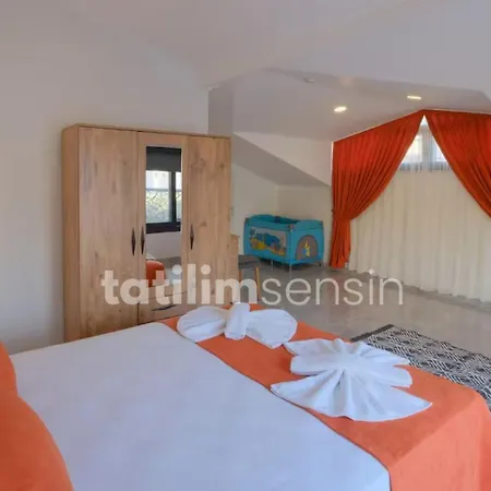 Emral 2 Villa Fethiye