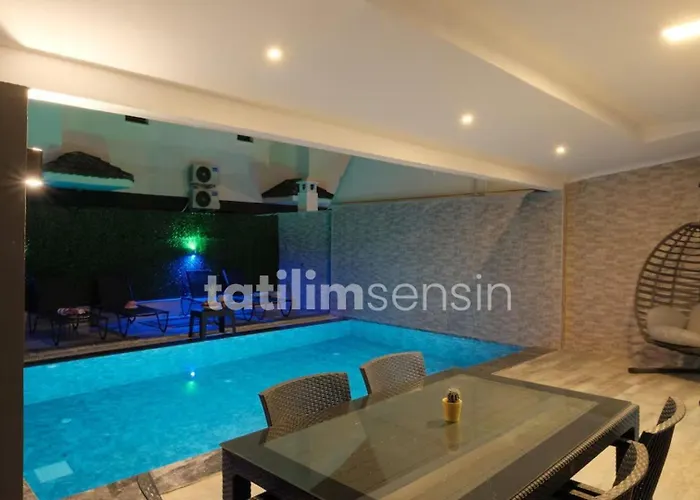 Emral 2 Villa